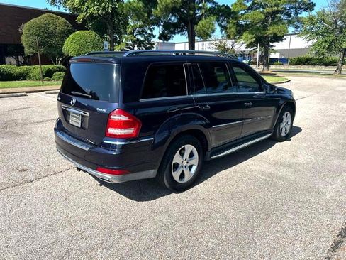 Used 2012 Mercedes-Benz GL 450 4MATIC image 26