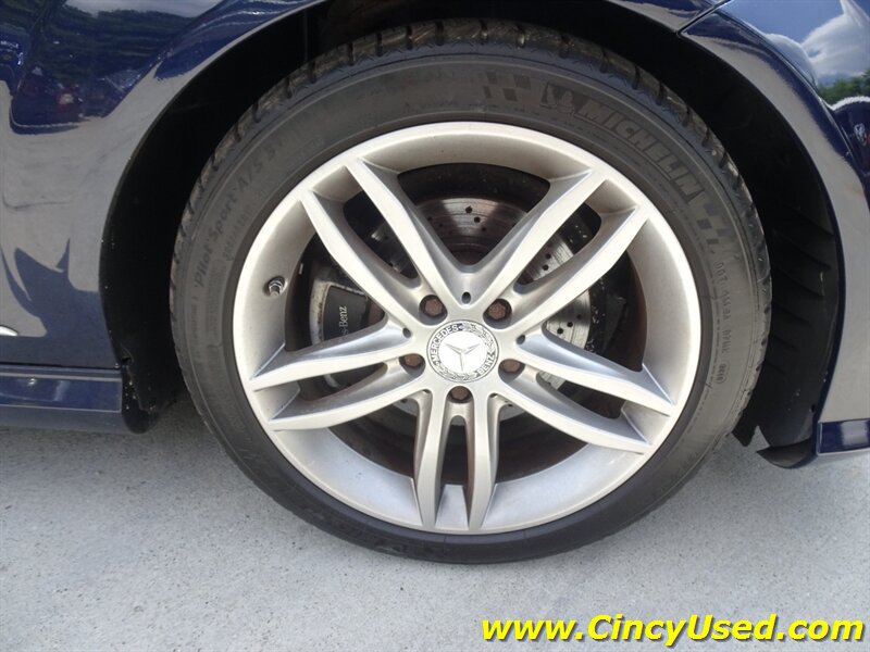Used 2012 Mercedes-Benz C 300 4MATIC Sedan image 33