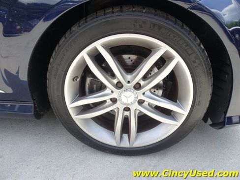 Used 2012 Mercedes-Benz C 300 4MATIC Sedan image 33
