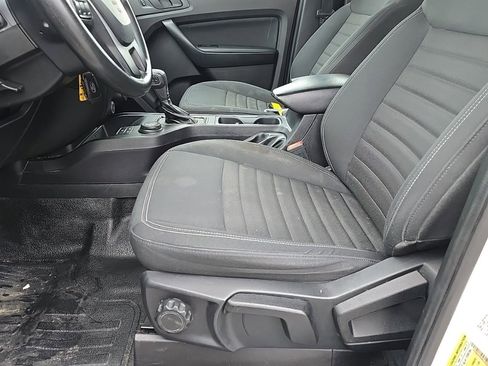 Used 2021 Ford Ranger XL w/ Equipment Group 101A High image 12