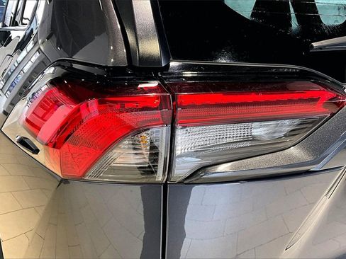 Used 2024 Toyota RAV4 LE image 30
