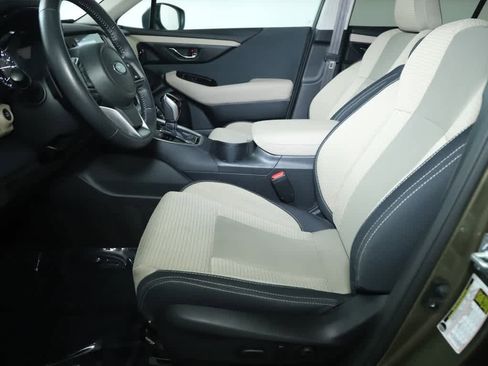 Certified 2023 Subaru Outback Premium image 18