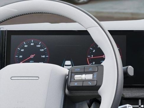 New 2026 Hyundai Santa Fe Calligraphy image 14