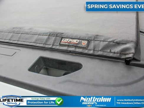 Used 2023 GMC Sierra 3500 Denali AWD/4WD image 11