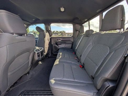 New 2026 RAM 1500 Big Horn image 12