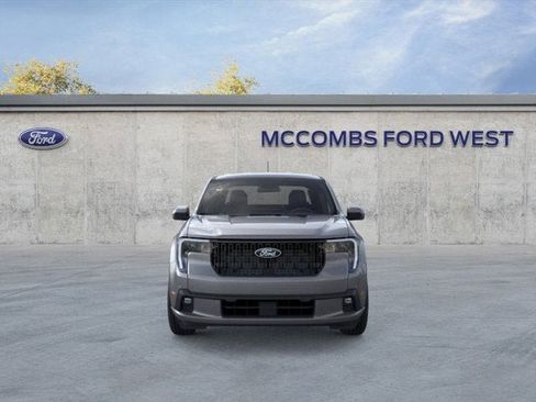 New 2025 Ford Maverick Lobo image 2