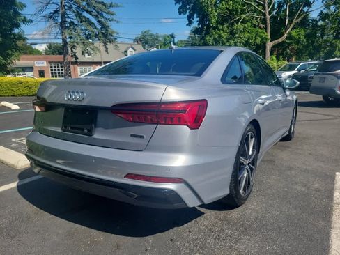 Used 2024 Audi A6 3.0T Prestige AWD/4WD image 3