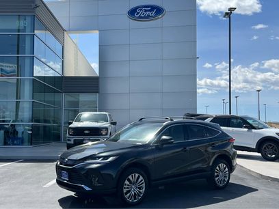 Used 2022 Toyota Venza XLE