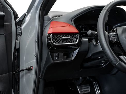 New 2025 Acura ADX A-Spec image 13