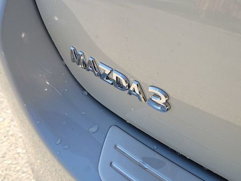 New 2026 MAZDA MAZDA3 s Sport FWD image 7