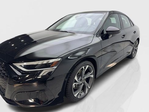 Used 2023 Audi A3 2.0T Premium w/ Convenience Package image 11