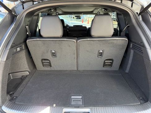 New 2026 Acura MDX Type S image 14