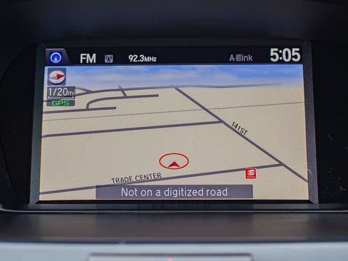 Used 2016 Acura TLX w/ Technology Package FWD image 25