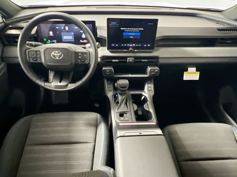 New 2026 Toyota RAV4 SE AWD/4WD image 29