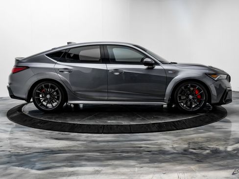 Used 2024 Acura Integra Type S image 16