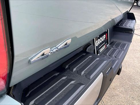 New 2026 Toyota Tundra Limited AWD/4WD image 15