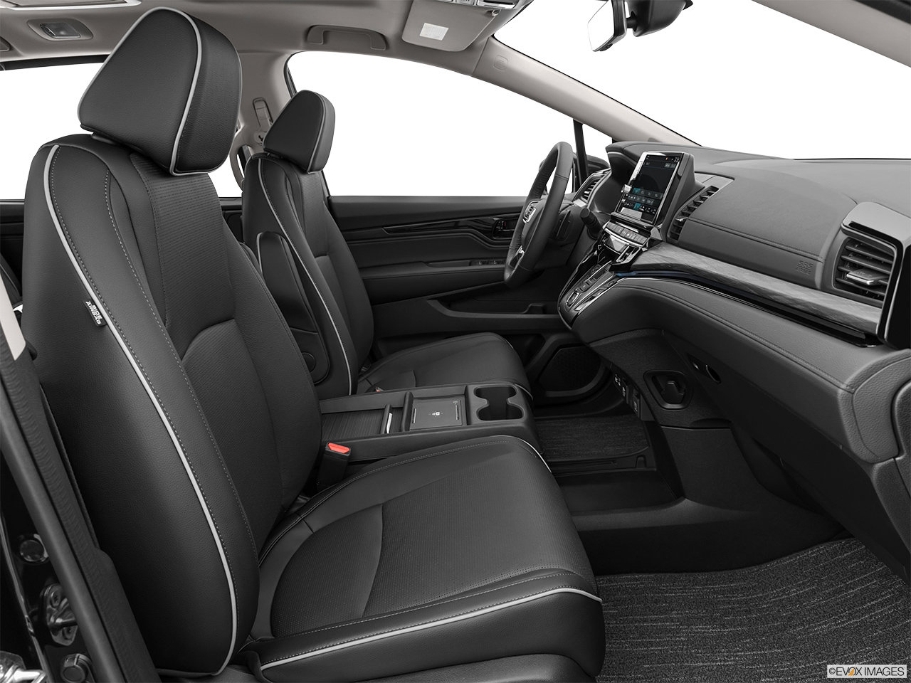 New 2026 Honda Odyssey EX-L image 10