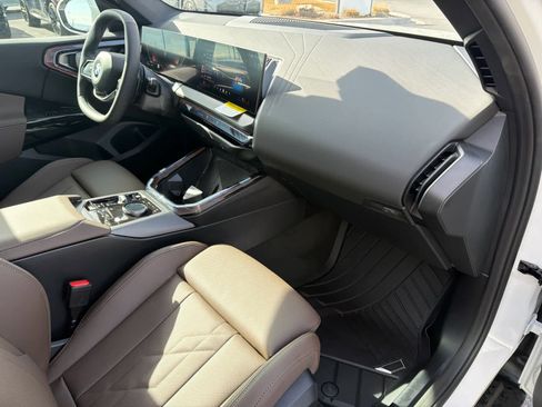 New 2026 BMW X3 xDrive30 w/ Convenience Package AWD/4WD image 13