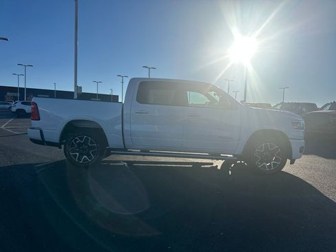 New 2026 RAM 1500 Laramie image 2