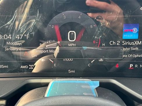 New 2026 GMC Acadia Elevation image 32