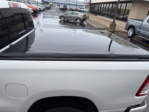 Used 2019 RAM 1500 Big Horn image 30