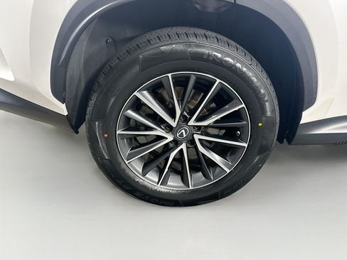 Used 2022 Lexus NX 250 FWD w/ Accessory Package 2 image 11