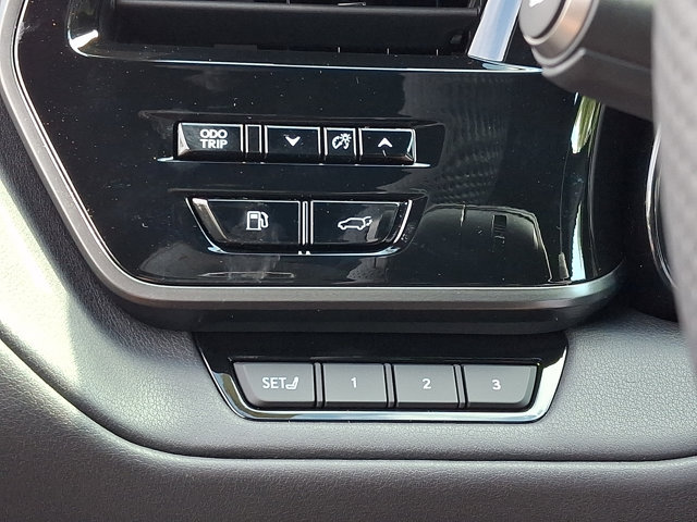 New 2026 Lexus TX 500h AWD image 13
