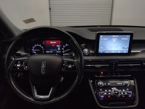 Used 2020 Lincoln Corsair AWD image 22