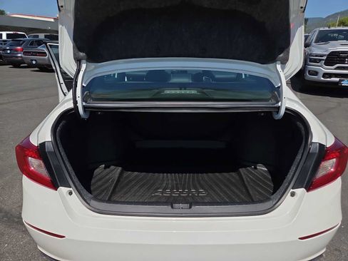 Used 2022 Honda Accord Sport image 27
