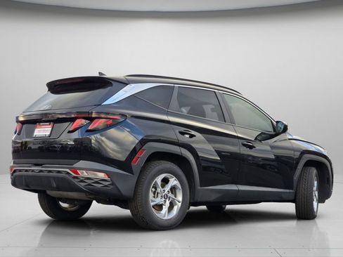 Used 2024 Hyundai Tucson SEL image 23