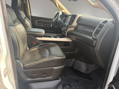 Used 2022 RAM 2500 Laramie AWD/4WD image 34