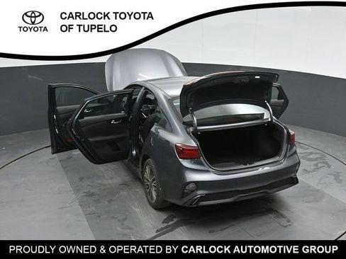 Used 2023 Kia Forte GT-Line w/ GT-Line Premium Package image 55