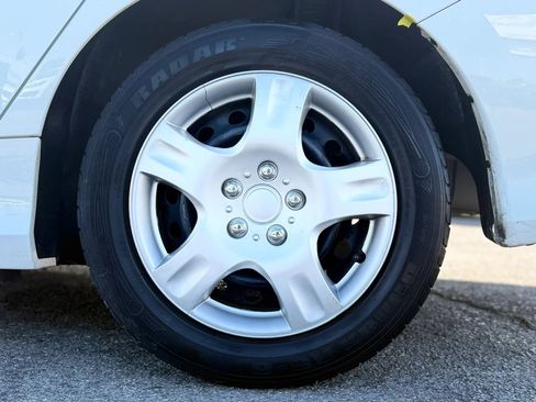 Used 2017 Honda Civic LX image 47