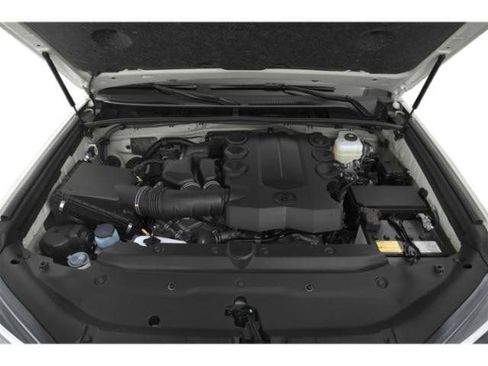 Used 2021 Toyota 4Runner Limited RWD image 12