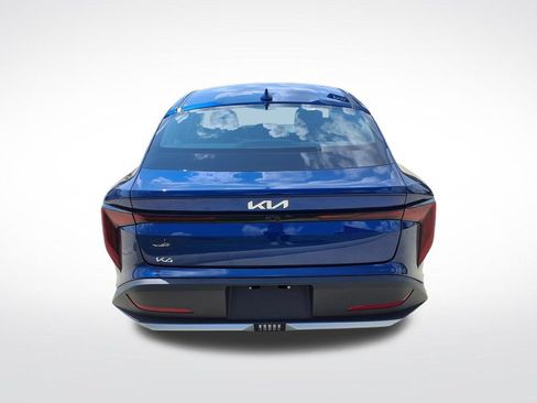 Used 2025 Kia K4 FWD image 7