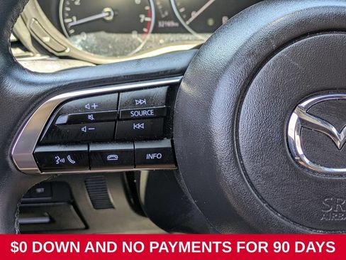 Used 2025 MAZDA CX-30 AWD 2.5 S w/ Preferred Package image 20