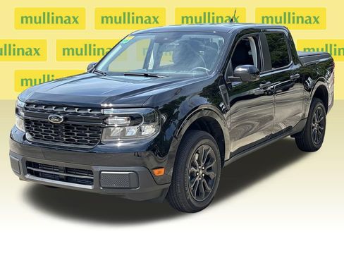 Used 2024 Ford Maverick XLT w/ XLT Luxury Package FWD image 12