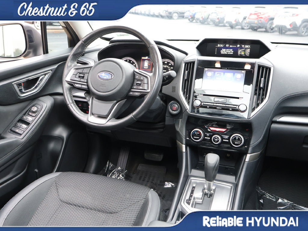 Used 2019 Subaru Forester Premium AWD/4WD image 13