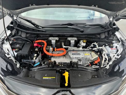 Used 2023 Nissan Ariya FWD image 9