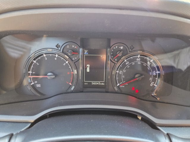 Used 2023 Toyota 4Runner SR5 Premium w/ Moonroof Package AWD/4WD image 33