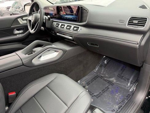 New 2026 Mercedes-Benz GLE 450 4MATIC image 24
