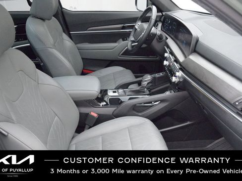 Certified 2023 Kia Telluride SX Prestige X-Pro image 16