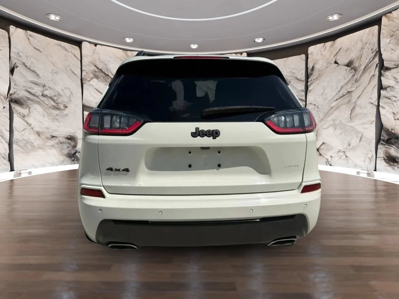 Used 2019 Jeep Cherokee High Altitude AWD/4WD image 5