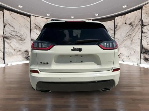 Used 2019 Jeep Cherokee High Altitude AWD/4WD image 5