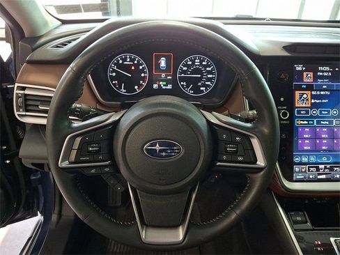 Certified 2022 Subaru Outback Touring w/ Popular Package #2 image 20
