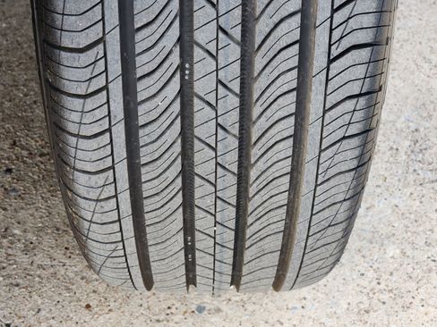 New 2026 Jeep Compass Latitude AWD/4WD image 22