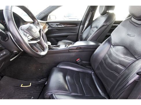 Used 2018 Cadillac CT6 Platinum image 6