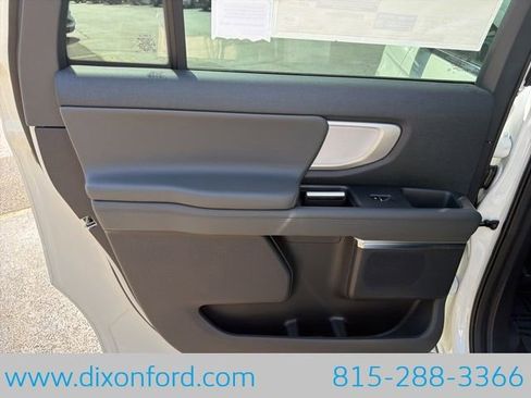New 2026 Ford Expedition Max Active AWD/4WD image 16
