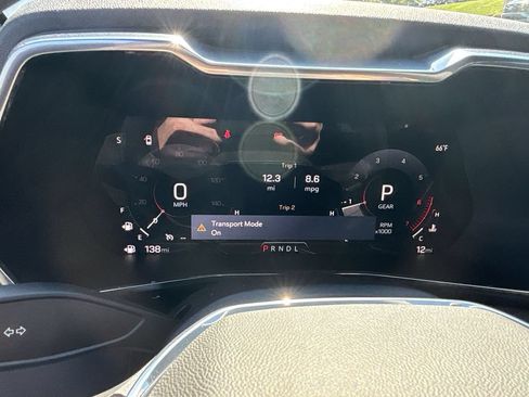 New 2026 GMC Canyon Elevation RWD image 21
