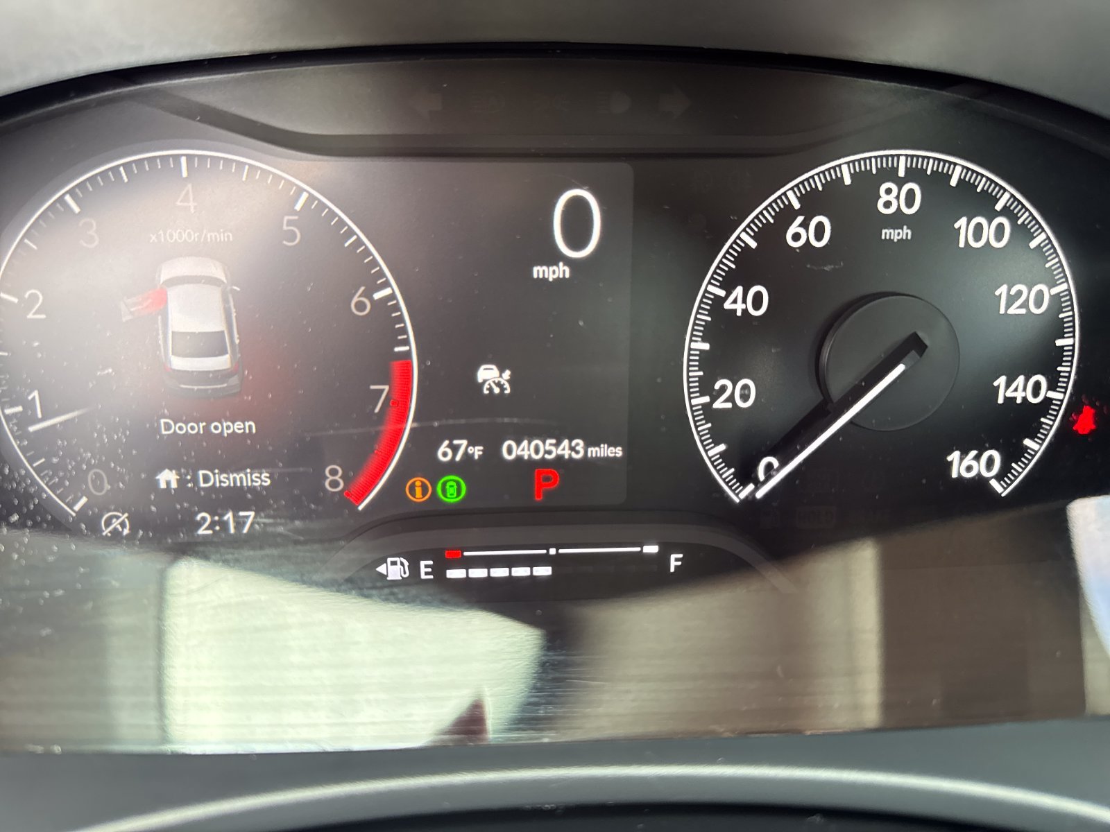 Used 2025 Honda Civic LX image 12